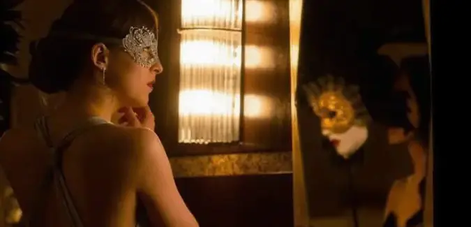 ds关系是什么?深度揭示支配与服从的真实面貌! 一