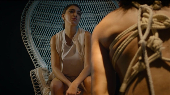 s倾向:如何理解这种在BDSM中独特的心理特征? 一