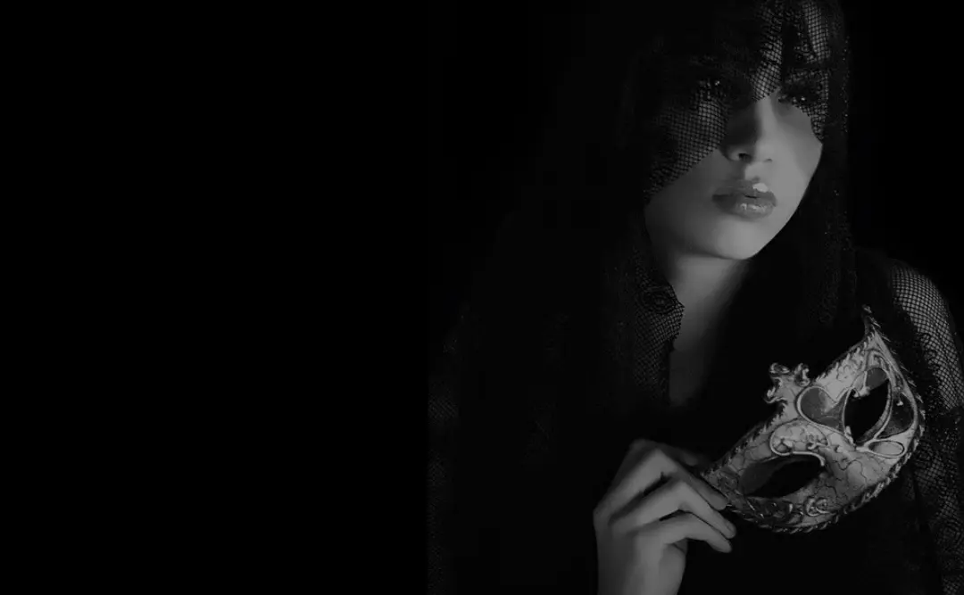 “字母圈”中的DOM角色:他们为何能吸引“某些人”? 一