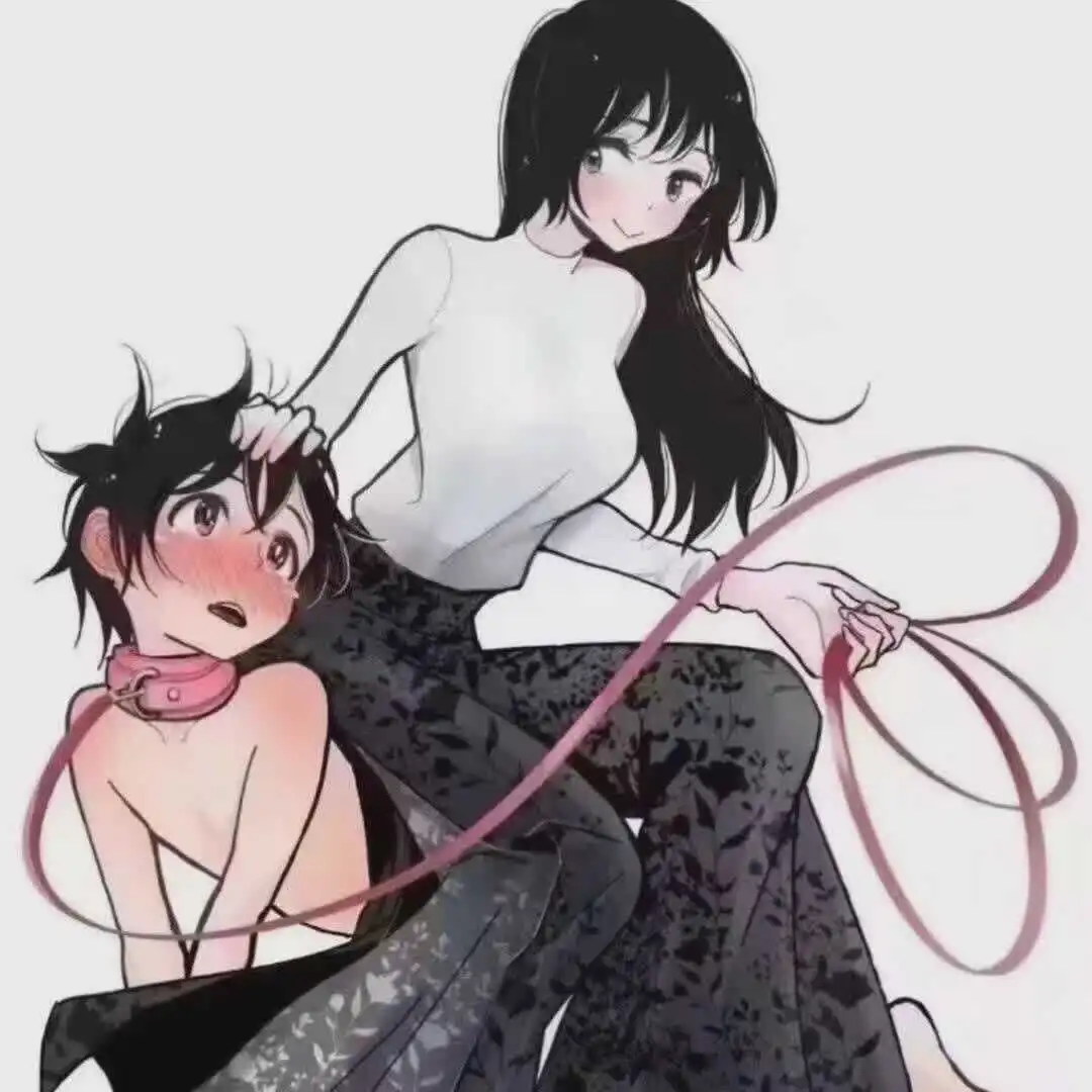 BDSM圈中“Dirty Talk”的魅力与艺术究竟是什么? 一