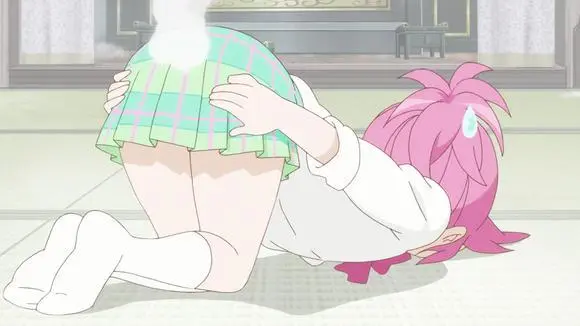 “DS关系”到底意味着什么?认识权力交换的真谛! 一