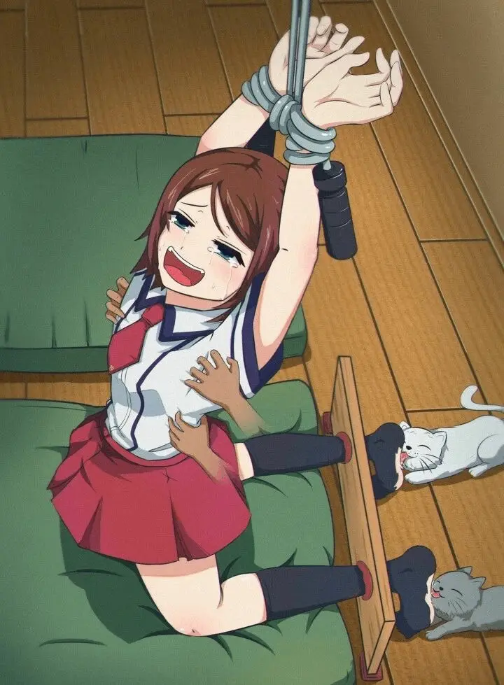 “tickle恋足癖”:你了解这种独特的情感纽带吗? 一