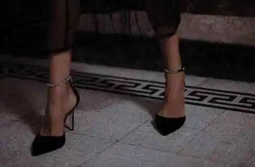 我和我的BDSM入圈之旅 一