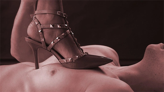 BDSM中的安全词是什么-如何确保你的SM体验更安全 一