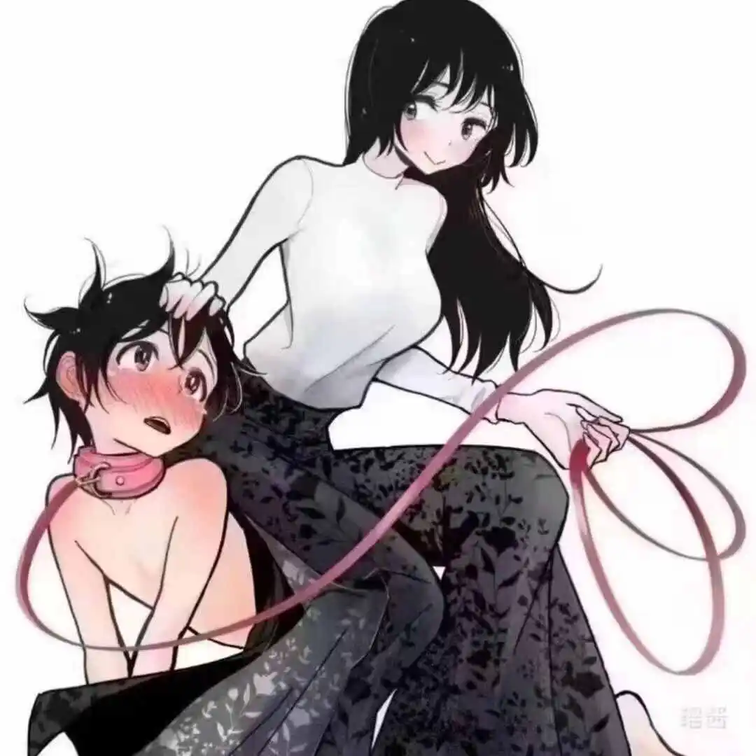 “支配者”在BDSM世界中的权力游戏与责任! 一