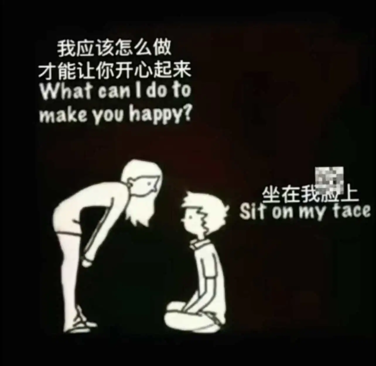 我的spank情趣探索之旅 一