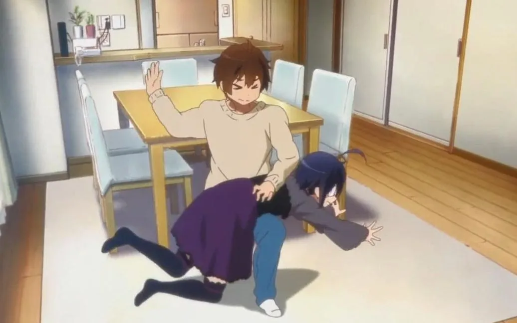 “Dirty Talk”在BDSM世界中的魅力与意义是什么? 一