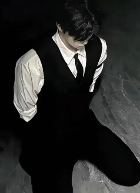 揭开K8的神秘面纱:这个BDSM角色扮演究竟是什么? 一