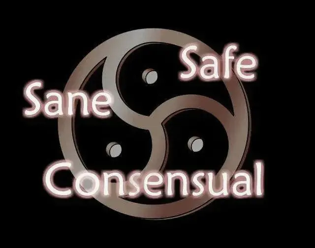 DOM是什么?了解这个BDSM核心角色的真相与责任 一