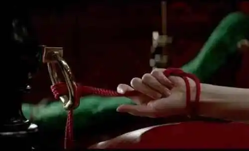 “Brat属性”揭秘:顽皮服从者在字母圈中的独特魅力是什么? 一