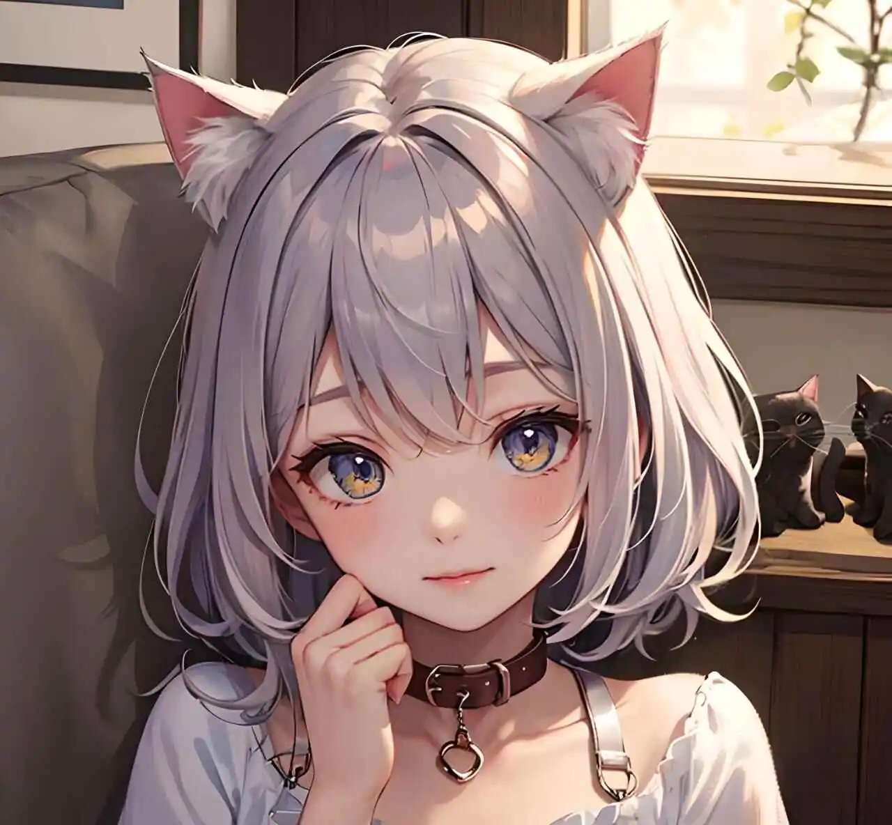 “K8猫系”揭秘:这个独特的角色扮演文化背后的真实含义是什么? 一