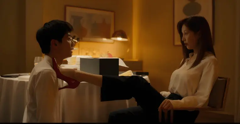 当我逐渐认清自己的s属性,这是一场怎样的内心探索? 一