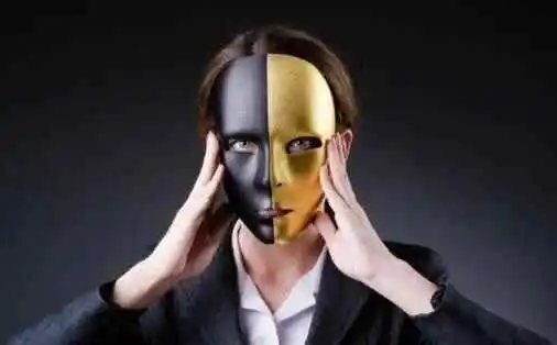 如何找到属于自己的DS关系? 一