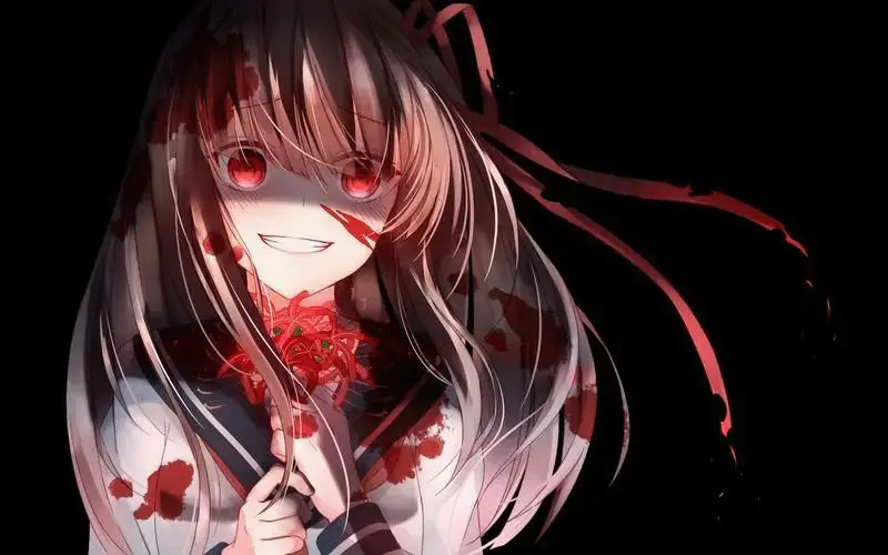 我与支配者的秘密游戏 一