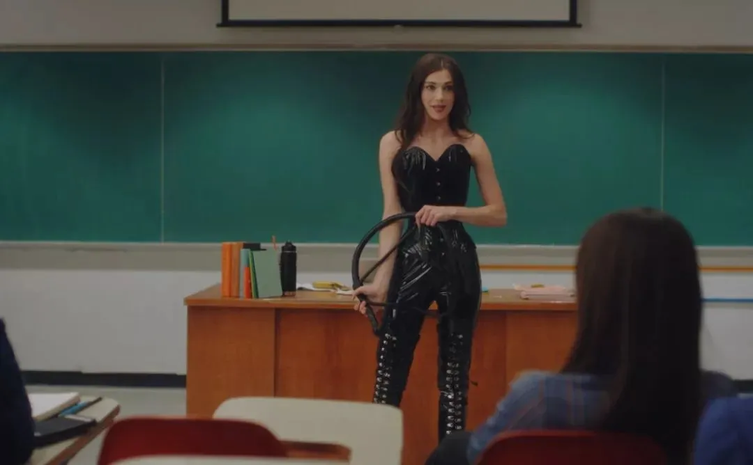 sub是什么?了解服从者在BDSM世界中的独特角色与体验 一