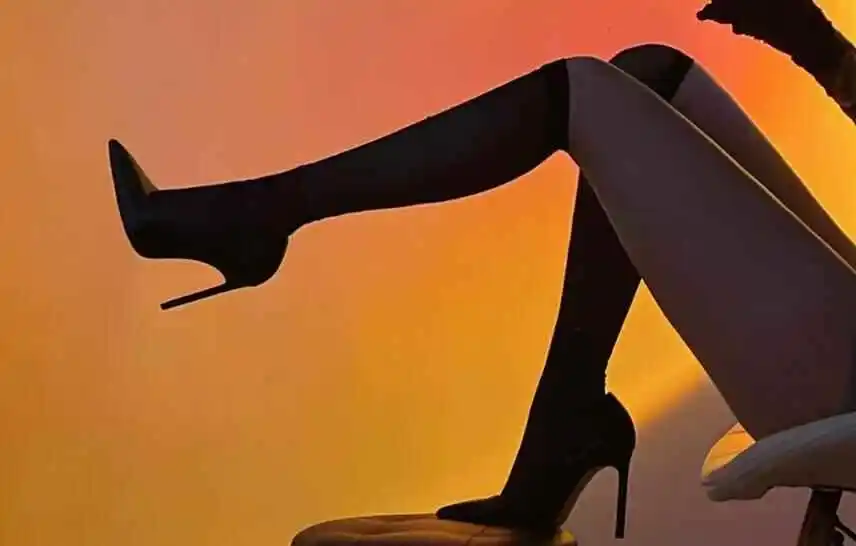 s属性到底是什么?揭开BDSM中的支配与臣服之谜 一