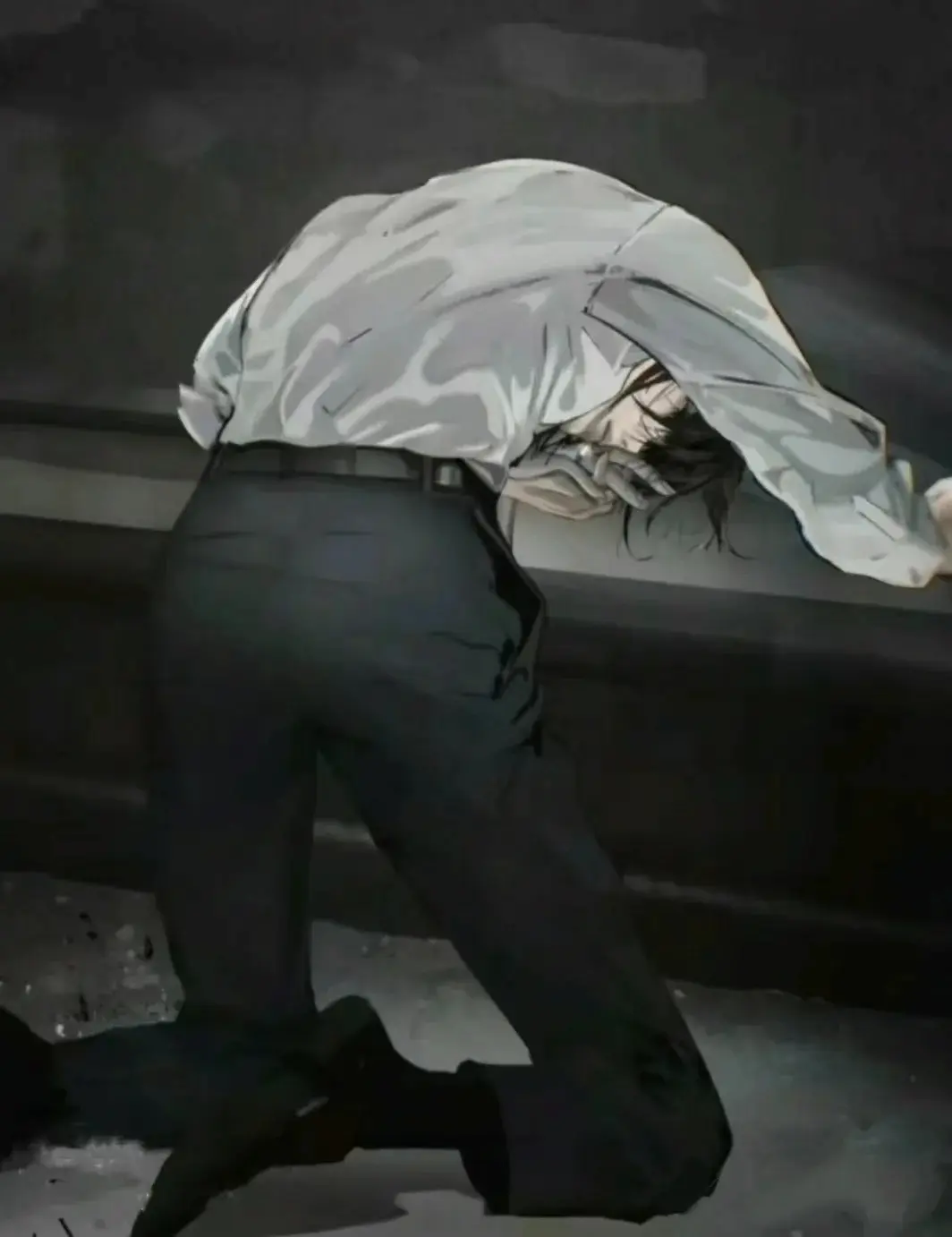 M倾向揭秘:了解BDSM中服从者的心理与实践指南 一