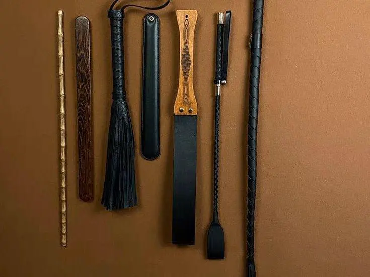 “K9”是什么?字母圈中的狗玩角色扮演为何受到欢迎? 一