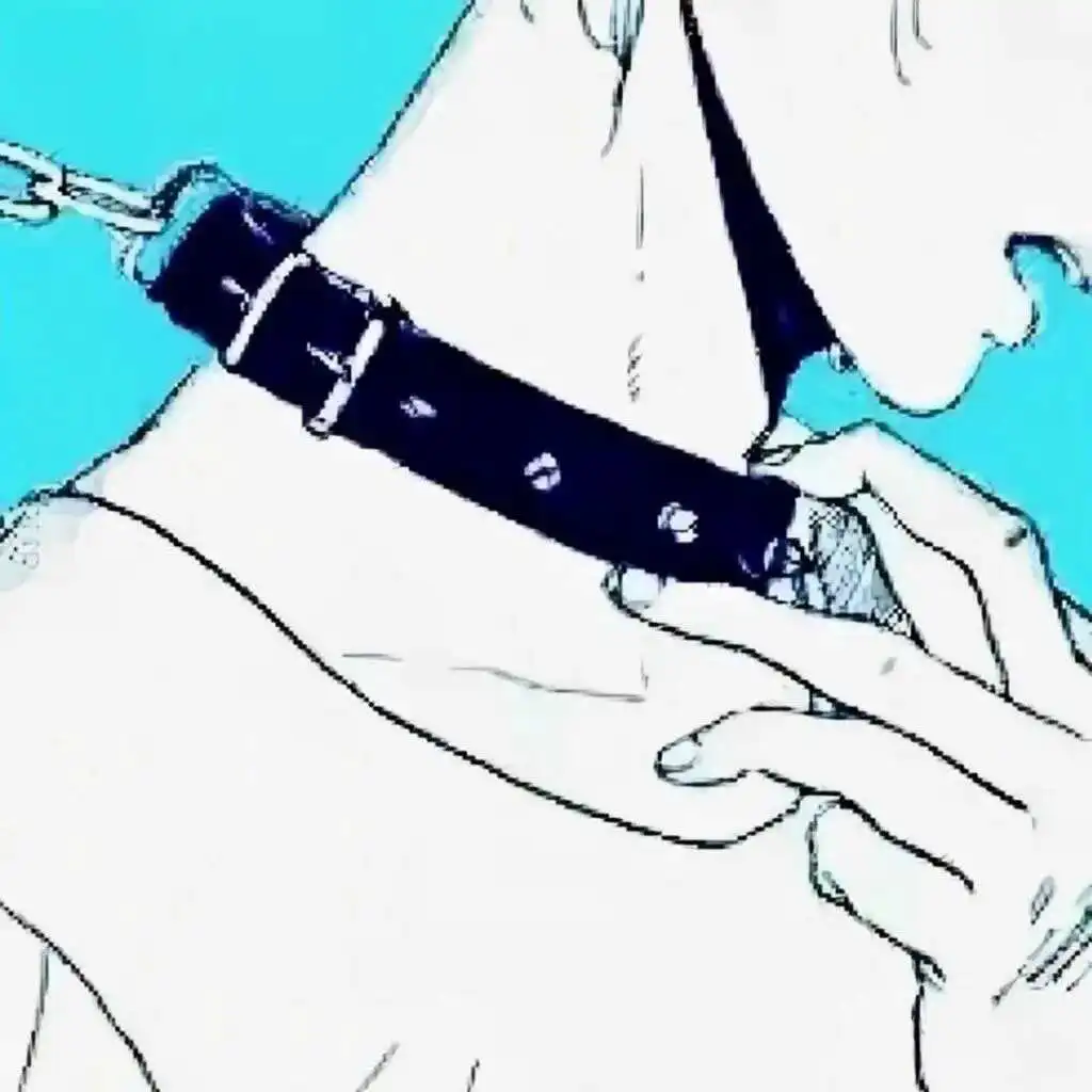 “支配者”特质测评,你是真正的DOM吗? 一