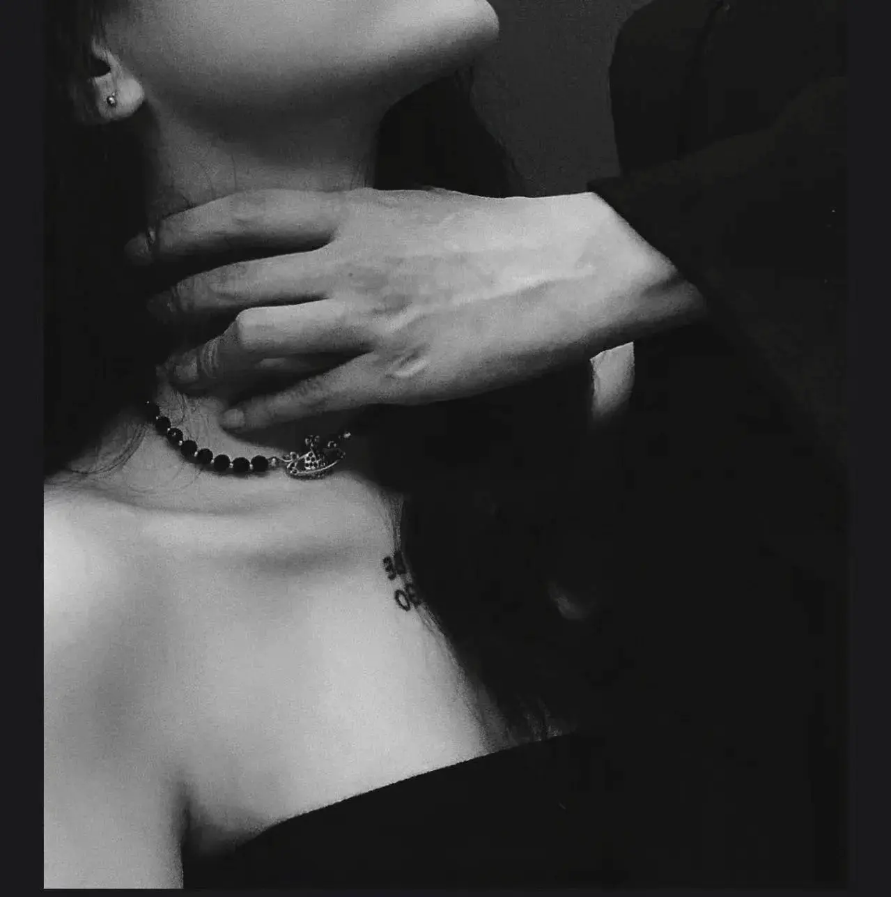 如何理解K8在字母圈中的独特魅力与角色定位 一