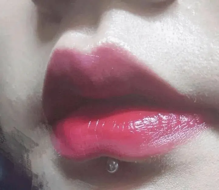 原来我也是字母圈的一份子 一