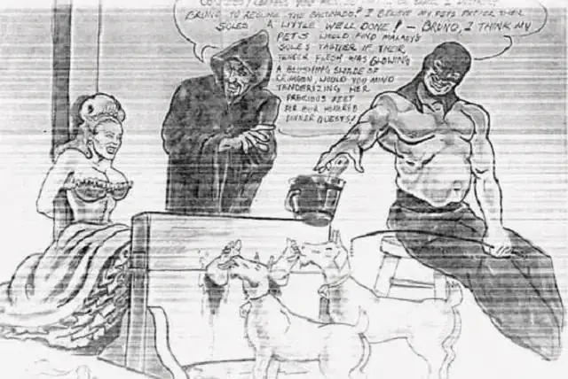 “恋足癖”入门指南:新手在探索前需要了解哪些秘密? 一