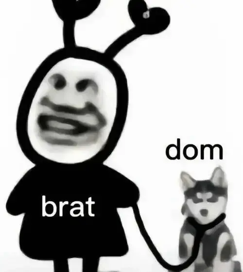 DDLG是什么?探索这个BDSM亚文化背后的情感与角色动态 一