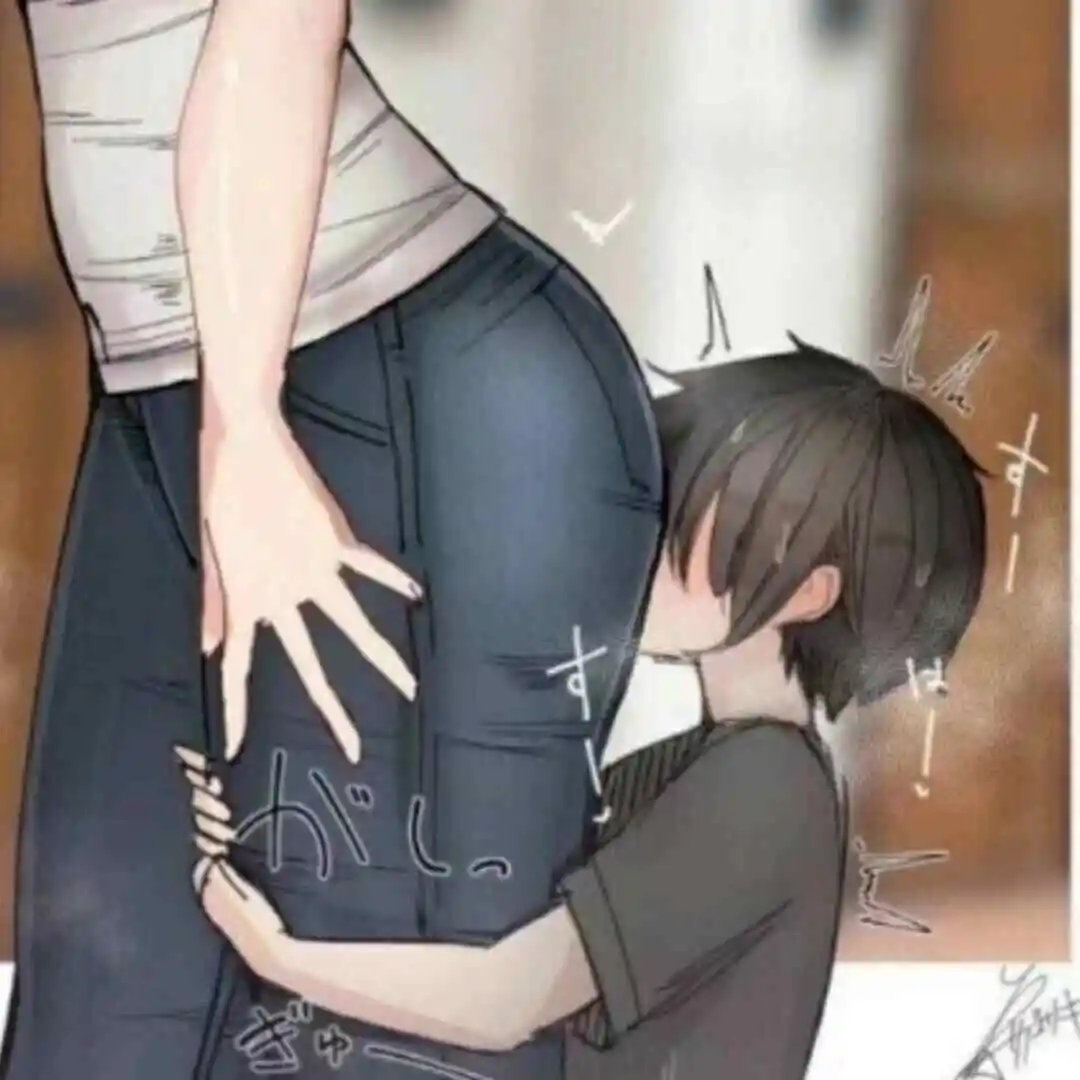 原来我也能在字母圈找到归属感 一