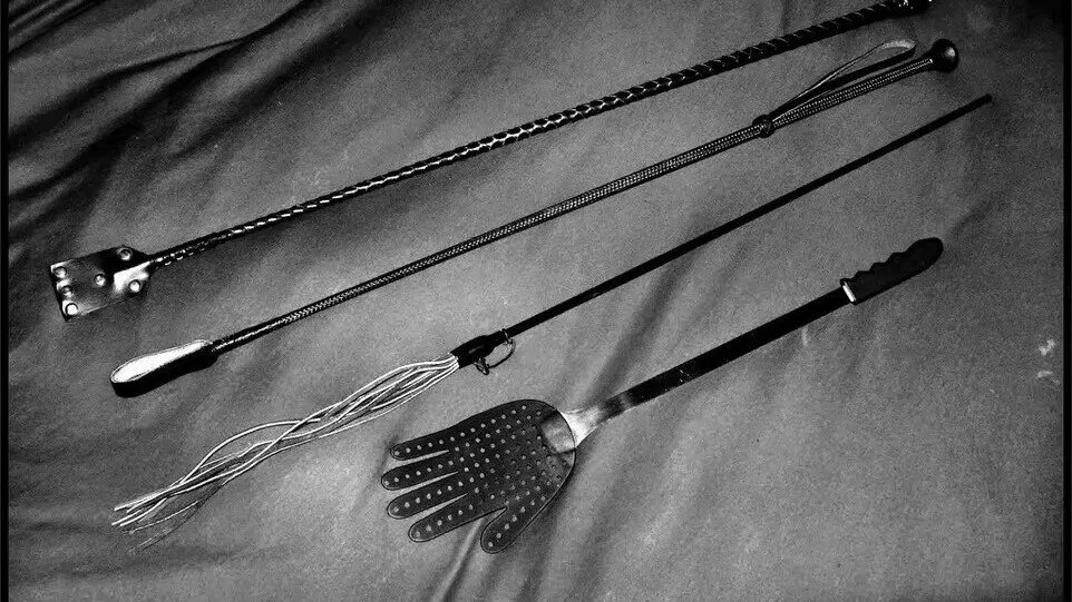 BDSM圈中Dirty Talk的魅力与潜力解析 一