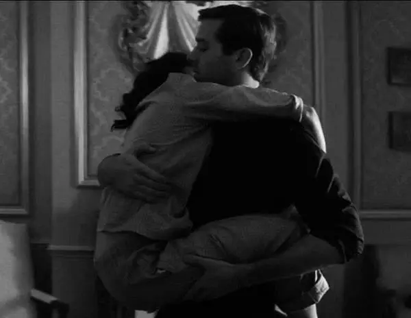 BDSM探索:走进“字母圈”的秘密与魅力 一