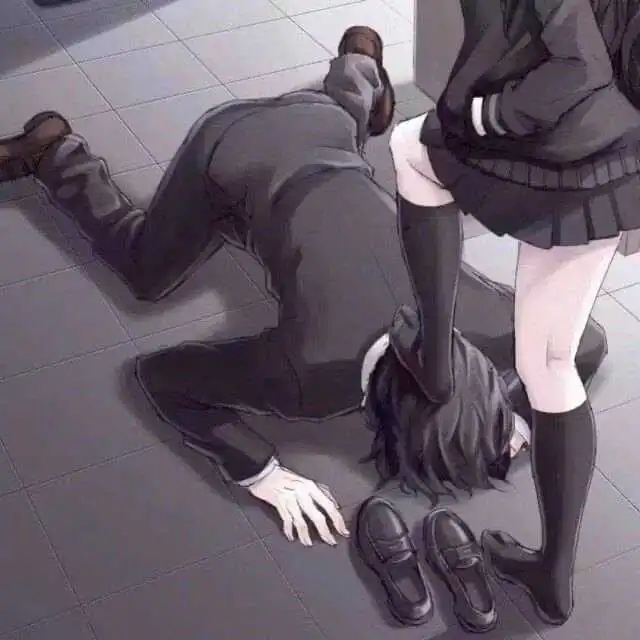 如何理解SM亚文化的权力交换与沟通艺术 一