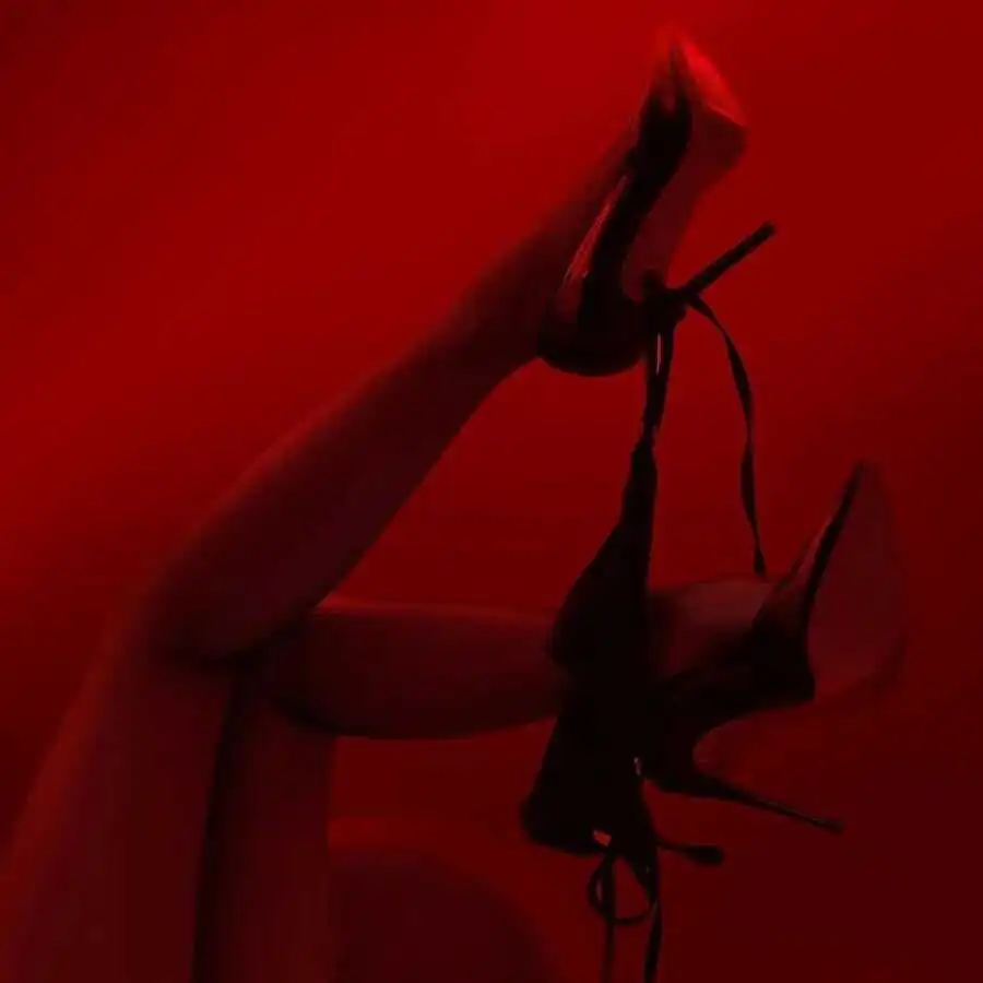 K9犬系的秘密：探索BDSM圈中最炫酷的角色扮演方式 一