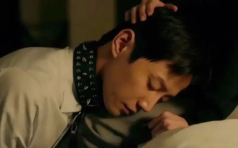 “字母圈入圈”是什么体验?探秘BDSM文化的魅力与奥秘 一