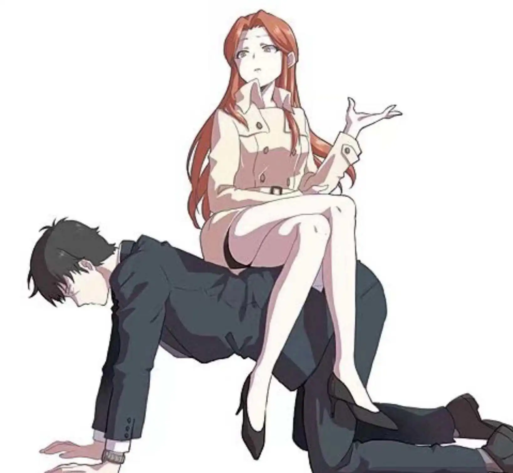 “打开心门”-探索BDSM中的“拍打”艺术与乐趣！ 一