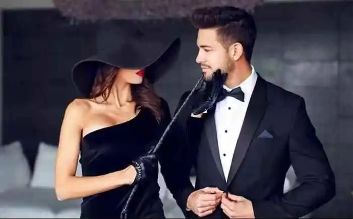 “M倾向”——深度解析服从心理与BDSM的探寻之旅！ 一