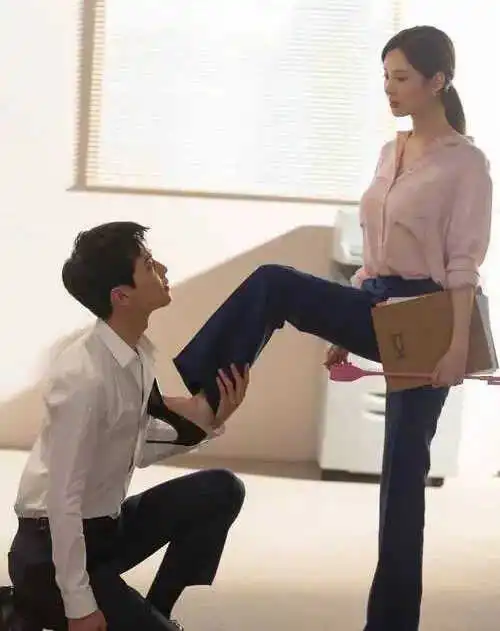 s倾向科普 一