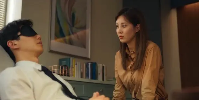 

“字母圈”的DS关系，为什么有人甘愿被支配？ 一