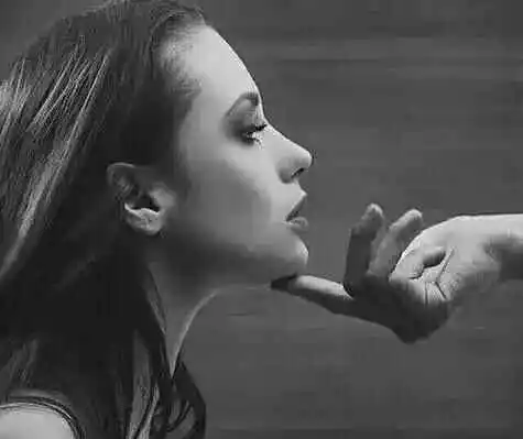 BDSM入圈的“安全词”是什么? 一