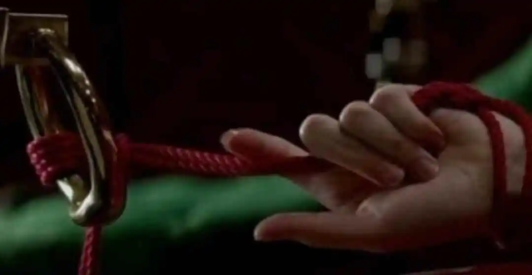BDSM圈K8是什么? 一