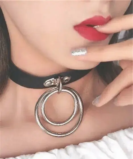 BDSM中的DOM是如何炼成的? 一