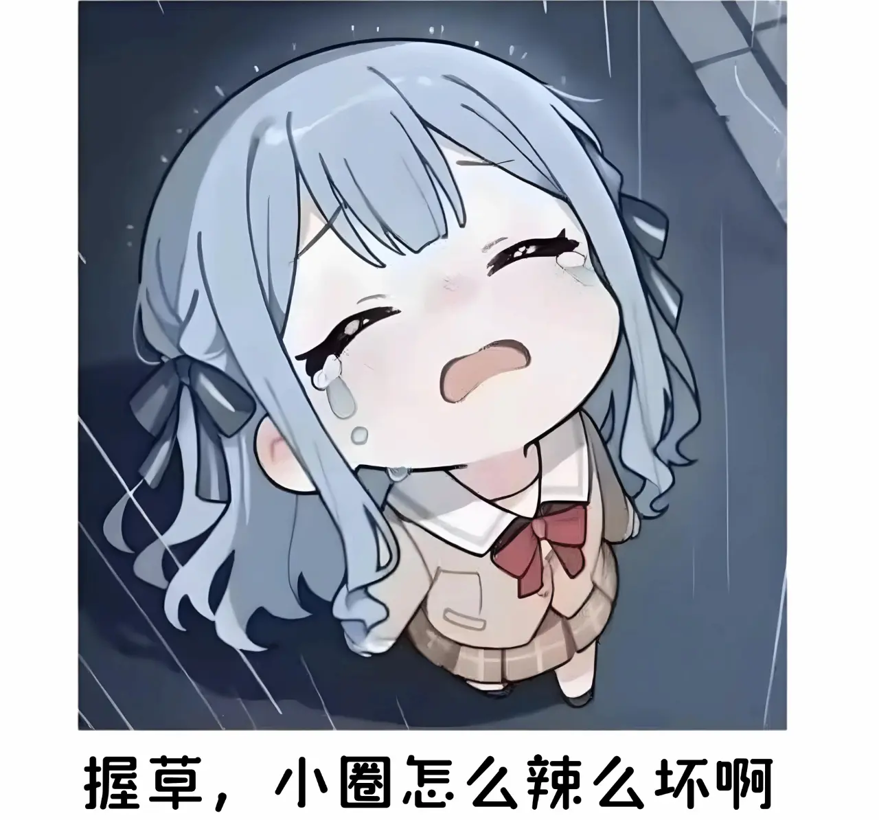 做一个足控也挺好 一