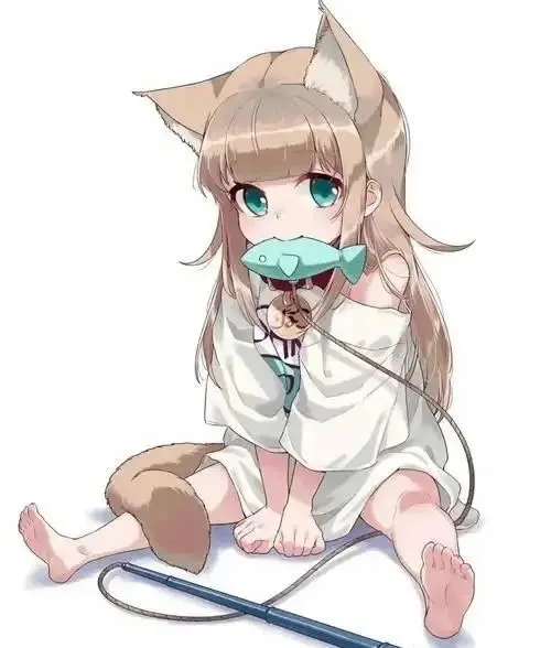 做个k8小猫也挺好 一