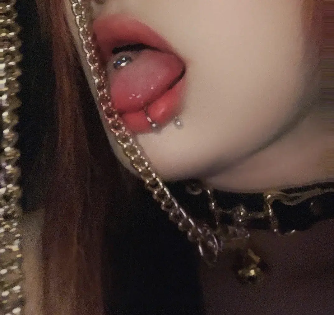 圣水背后的BDSM文化隐喻 一