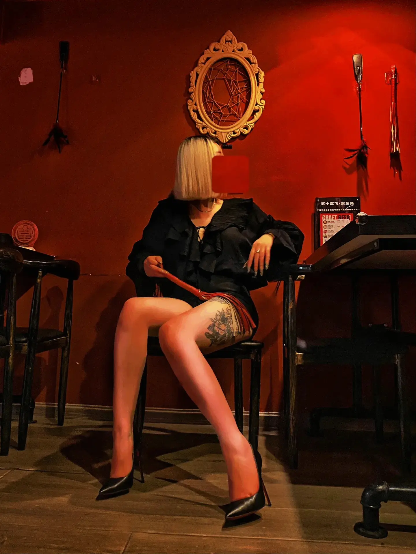 BDSM入圈指南 一