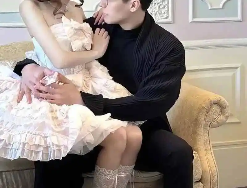 我的女王 一