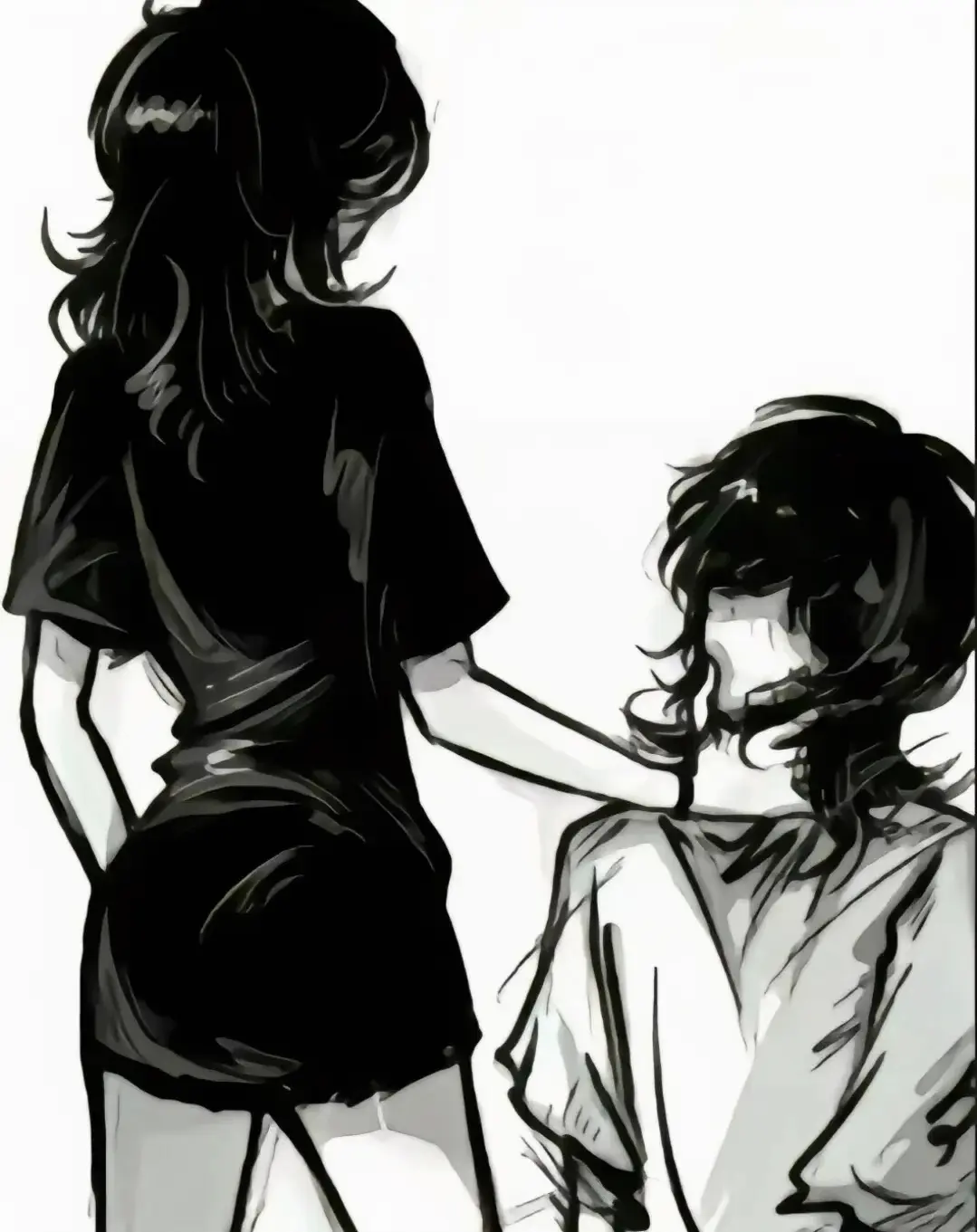 如何与女王建立深层连接 一